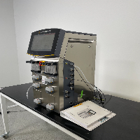 Sartorius Biostat B Bioreactor Control Tower image 1